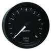 AutoMeter GT Series 5in Tachometer AU8098