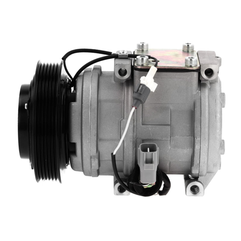 Air Conditioning Compressor to suit Toyota Camry 3.0L 1MZ-FE — image 1