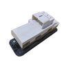 Master Window Switch RHD to suit Daihatsu Cuore L500 1.3L — image 5