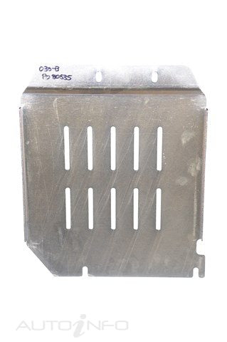 Roadsafe 4WD U/body Protection Plate Mid - BP036-2