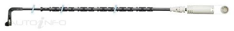 Bendix Wear Indicator Rear Bmw 1 3SER 04 - BWS1058