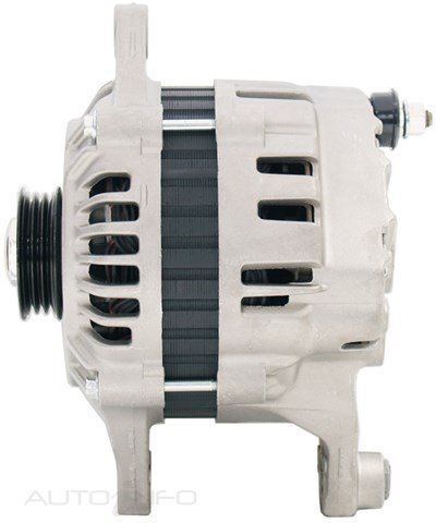 JAS ED Fair Alternator - ANJ086