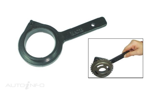 Jonnesway Vanos Sprocket Extractor & - AI040032
