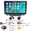 In-Dash Units 9inch Touch Screen Stereo CarPlay to suit Toyota Corolla — image 1