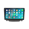 In-Dash Units 9inch Touch Screen Stereo CarPlay to suit Toyota Corolla — image 2