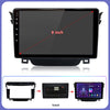 In-Dash Units 9inch Touch Screen Stereo CarPlay to suit Toyota Corolla — image 4