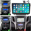 In-Dash Units 9inch Touch Screen Stereo CarPlay to suit Toyota Corolla — image 5
