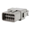 Deutsch DT 12-Way 12 Pin Electrical Connector Waterproof Plug Kit to suit A — image 1