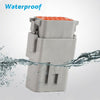 Deutsch DT 12-Way 12 Pin Electrical Connector Waterproof Plug Kit to suit A — image 3