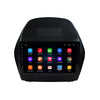 32G Car Stereo Radio Head Unit CarPlay 10.1 inch Android 11 to suit Hyundai — image 1
