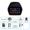 32G Car Stereo Radio Head Unit CarPlay 10.1 inch Android 11 to suit Hyundai — image 2