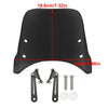 Scrambler 1200 XC XE 19-23 Street Twin 900 16-23 Windshield WindScreen fit