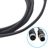 5-Core Black 2m NMEA2000 Drop Cable to suit Boat — image 5