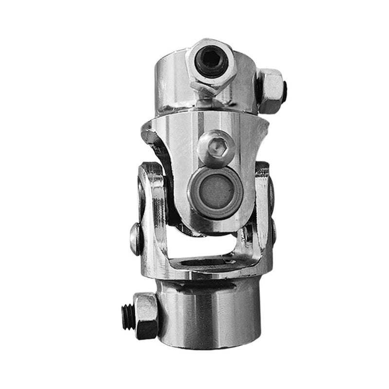 Steering Universal U-Joint 3/4 inch DD To 3/4 inch DD to suit Hotrod AU — image 1