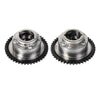 Camshaft Adjuster Actuator Gear to suit Mercedes-Benz C-Class 1.8L — image 1