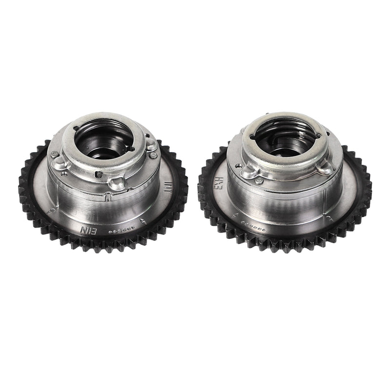 Camshaft Adjuster Actuator Gear to suit Mercedes-Benz C-Class 1.8L — image 1