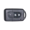 Nissan Pathfinder Qashqai Dualis Remote Car Key Shell Suitable
