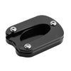 Meteor 350 2021-2023 Kickstand Enlarge Plate Pad fit