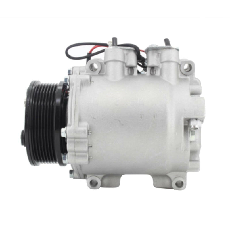 A/C Compressor to suit Honda Accord 2.4L — image 1