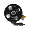Power Steering Pump w/Pulley to suit Subaru Forester 2.5L EJ25 — image 6