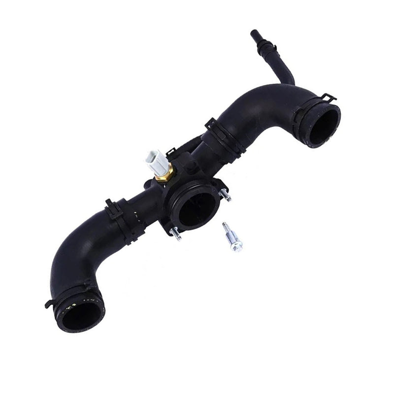 Thermostat Housing to suit Range Rover L322 4.4 TDV8 — image 1