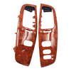 Air Vent Outlet Panel to suit Toyota Land Cruiser 100 — image 4