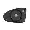 Left Side Mirror Glass With Base to suit Holden Cruze JG JH 1.8L — image 2
