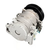 Air Con AC Compressor to suit Honda Accord CM 2.4L K24A — image 3