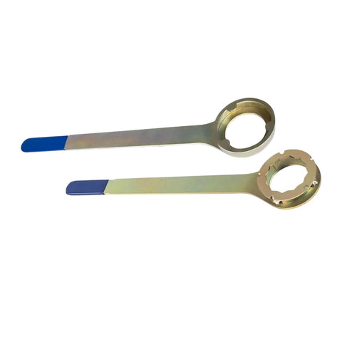 Intake & Exhaust Cam Sprocket Wrench Tool to suit Subaru Impreza 2.5L — image 2