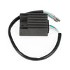 Honda XL XR 600 500 350 250 200 R 31400-KA2-641 Generic Voltage Regulator Rectifier