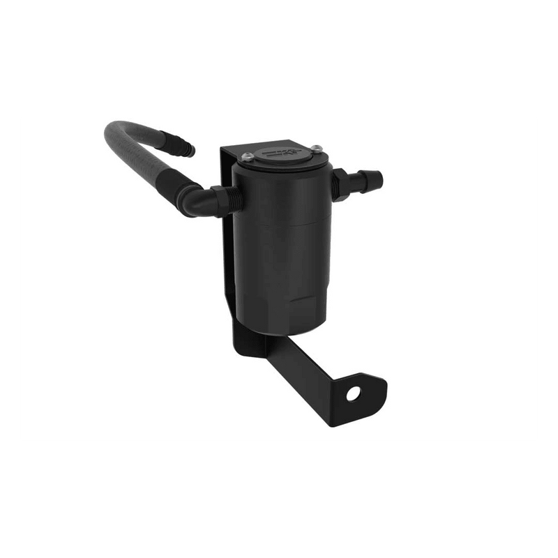 K&N Filters Catch Can/Oil Separator (Challenger 11-23/Grand Cherokee 12-23)