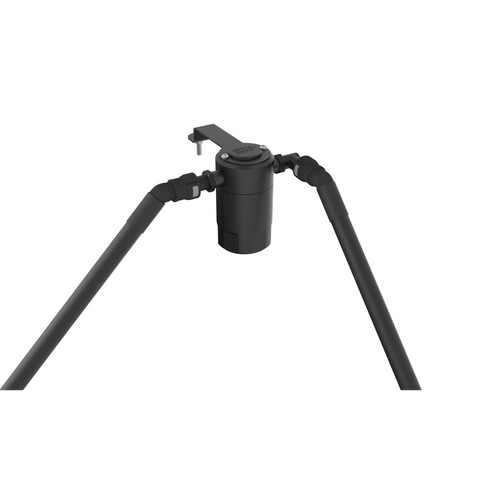 K&N Filters Catch Can/Oil Separator (Gladiator 20-25/Wrangler 19-25) — fits Jeep Gladiator