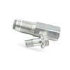 High Pressure Common Rail Pressure Limiting Valve to suit Sinotruk Weichai — image 4