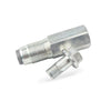 High Pressure Common Rail Pressure Limiting Valve to suit Sinotruk Weichai — image 6