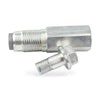 High Pressure Common Rail Pressure Limiting Valve to suit Sinotruk Weichai — image 5