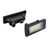 2x LED License Number Plate Light Lamps (Pair) to suit BMW 1 Series E82 E88 — image 3
