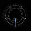 AutoMeter Chrono 2-1/16in Fuel Level AU8110