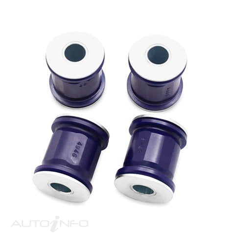 SuperPro Control Arm Bush Kit - SPF4946K