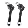 Tie Rod End Kit to suit Nissan Navara D21 4x4 — image 2