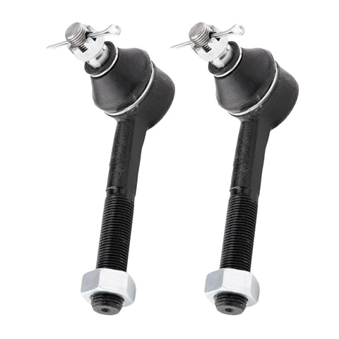 Tie Rod End Kit to suit Nissan Navara D21 4x4 — image 2