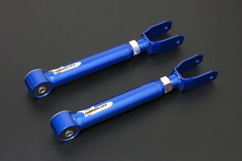 Hard Race Front Upper Control Arm - Adjustable (Cherokee XJ 84-01/Wrangler TJ 97-06) — fits Jeep Grand Cherokee Zg