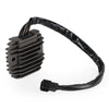 Kawasaki Ninja ZX6R ZX-6R 1998-1999 Fedex Express Generic Magneto Stator+Voltage Rectifier+Gasket