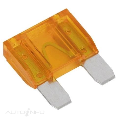 Narva Fuse Maxi 40AMP PK1 - 52940BL