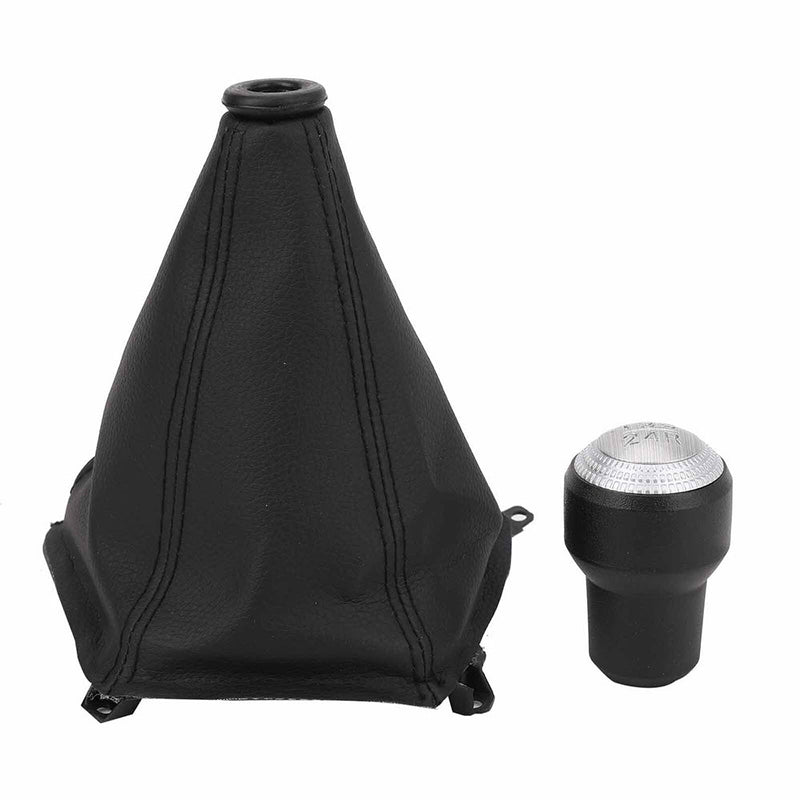 Gear Shift Knob 5 Speed Shift Boot Frame Kit to suit Hyundai Accent 1.5L — image 1