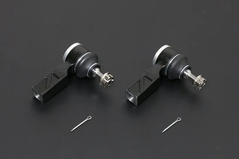 Hard Race Tie Rod Ends (Integra 02-06 inc Type-R/RSX 02-06)