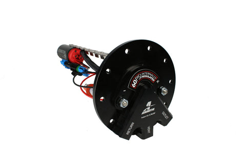 Aeromotive EFI Returnless Phantom In ARO18329