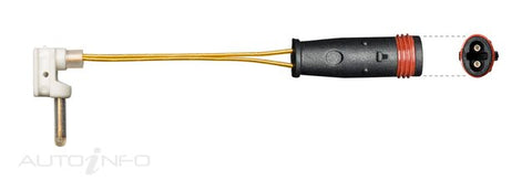 Bendix Wear Indicator Front Rear Mercedes-Benz - BWS1030