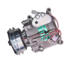 Air Conditioning Compressor to suit Holden Commodore VL 3.0L — image 4