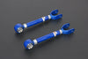 Hard Race Rear Traction Rod - Pillow Ball (370Z Z34)