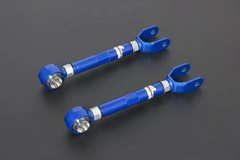 Hard Race Rear Traction Rod - Pillow Ball (370Z Z34)